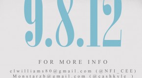 9.8.12 Event at 777 S. Broad St (Promo Video)
