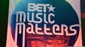 BET Music Matters Tour Ft. Kendrick Lamar, Ab-Soul, Jay Rock & Stalley (Photos)