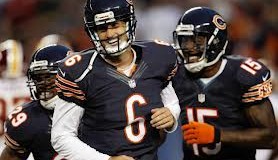 TNF: Chicago Bears Vs. Green Bay Packers Predictions