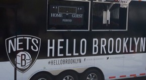 Hello Brooklyn: NBA’s Hard Knocks Will Feature The Brooklyn Nets