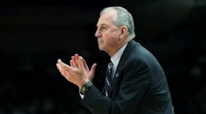 UCONN Coach Calhoun Calls It Quits