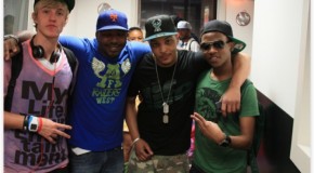 Bryyce (@GFMBryce) Ft. T.I. (@TIP) – Our Year (Dir.@TylerYee) (Official Video)