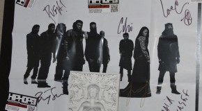 WIN an Autographed G.O.O.D. Music – Cruel Summer CD via HHS1987