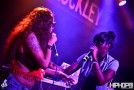 "Dear Summer" Pop-Up Party with Special Guests Asia Sparks, Lee Mazin and Dizzle Dizz