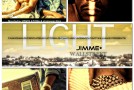 Jimme Wallstreet (@JimmeWallstreet) – Light (Video) Dir : Alex Favin and PJ DiMuzio (@VentilationX)