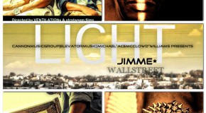 Jimme Wallstreet (@JimmeWallstreet) – Light (Video) Dir : Alex Favin and PJ DiMuzio (@VentilationX)