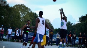 K.R.T. 1st Annual Tees Vs Tanks 3on3 Basketball Tournament