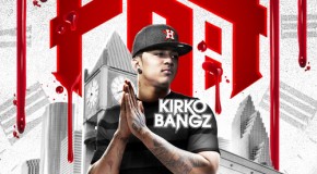 Kirko Bangz (@KirkoBangz) – Procrastination Kills 4 (Mixtape)
