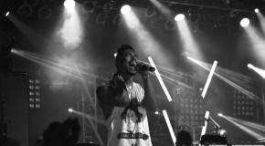 Miguel (@MiguelUnlimited) x TLA Philly (September 27, 2012) (Photos)