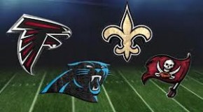 2012 NFC South Preview and Predictions