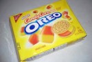 Trick Or Treat?: Oreo Releases New Candy Corn Cookie