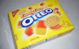 Trick Or Treat?: Oreo Releases New Candy Corn Cookie