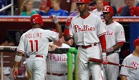 The Hunt For October: Phillies Closing in on Wild Card Berth