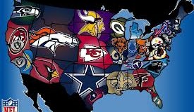 2012 NFL Week 1 Predictions