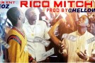 New Music: @WhiteMikeOz "Rico, Mitch, Ace" (Produced by @HelloWorldMusic)