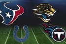 2012 AFC South Preview and Predictions