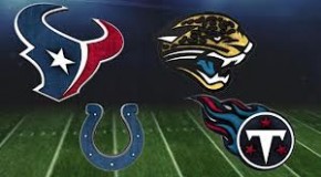 2012 AFC South Preview and Predictions