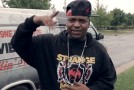 Stevie Stone (@StevieStone09) introduces The Rollin' Stone Tour (Video)