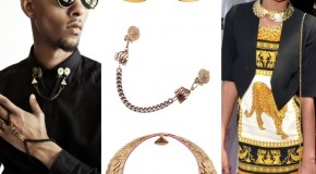 Fall Fashion's Collar Trend