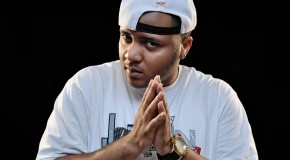 @Apollo_TheGreat – Ink Bleed Ft. @PhillyFreezer (Video) (Shot by @ReddPenMedia)