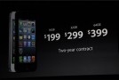 Apple iPhone 5 Releases September 21 (Details Inside)