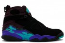 Nike Air Jordan 8 (Playoffs) (Aqua) Confirmed 2013 Release