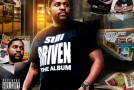 August (@AugustUBM) – Still Driven (Mixtape)