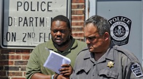 Beanie Sigel Appeared In Court Yesterday For His Gun & Drug Charge