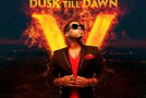 Bobby V – Dusk Till Dawn (Album Cover)