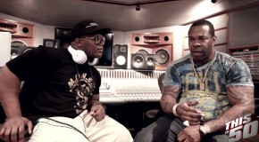 Busta Rhymes Tells An Untold Tupac Story (Video)