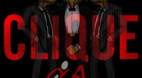 Chase Allen (@IamChaseAllen) – Clique Freestyle