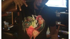 Chinko Da Great (@ChinkDaGreat) – I Am Your Leader Freestyle