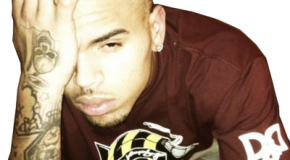 Chris Brown Fails His Probabtion Drug Test