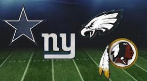 2012 NFC East Preview And Predictions