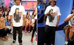 Spike Lee (@SpikeLee) Sports Sole Fly Jordan Spizike