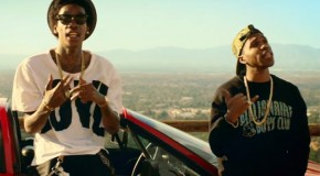 CurrenSy (@CurrenSy_Spitta) – Jet Life (feat. Big K.R.I.T. &amp; Wiz Khalifa) (Official Video)