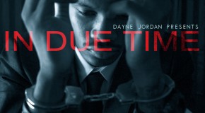 Dayne Jordan A.k.a. Dosage (@THEREALDOSAGE) – In Due Time (Mixtape)