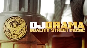 DJ Drama – Clouds Ft. Rick Ross, Miguel, Pusha T & Curren$y (Prod by V12 The Hitman)