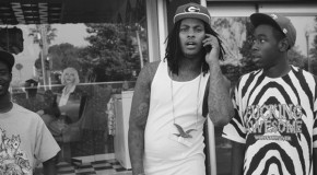 DJ Drama – Imma Hater Ft. Waka Flocka Flame, Tyler, The Creator and D-Bo