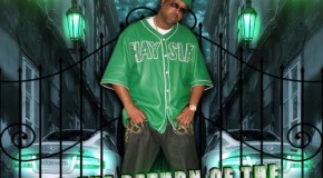 DJ Kay Slay – Highway To Hell FT.Kendrick Lamar, ScHoolboy Q & Jay Rock