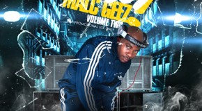 DJ Malc Geez (@DJMalcGeez) – ItsYaBoyMalcGeez Vol. 2 (Mixtape)