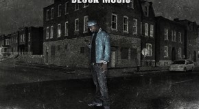 E Gram (@therealegram) – Block Music (Mixtape) (Hosted by @JahlilBeats)