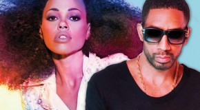 Elle Varner x Ryan Leslie In Concert Oct 5th at The TLA