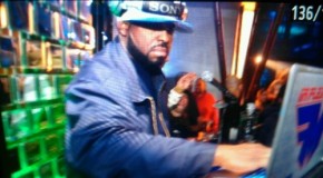 Classic Funkmaster Flex (@Funkmasterflex) Freestyle ft Dmx (@Dmx) Nore (@Noreaga) & Cannibus Pts 1-3