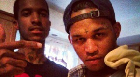 Fredo Santana (@FredoSantana300) Ft. Lil Reese (@LilReese300) – Respect (Dir.@BlindFolksFilms) (Video)