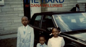 Freddie Gibbs (@FreddieGibbs) Ft. Dana Williams – The Hard ( Prod by Feb 9)