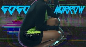 GoGo Morrow (@GoGoMorrow) – HD