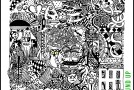 Ground Up (@therealgroundup) – Supernatural (Mixtape)