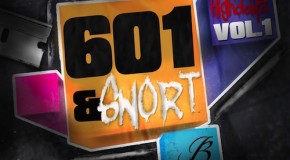 Gunplay (@GUNPLAYMMG) – 601 & Snort (Mixtape)