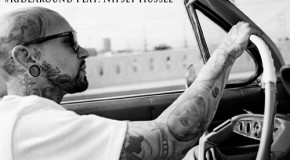 Hi-Tone (@HiTone101) – Ride Around Fr. Nipsey Hussle (@NipseyHussle)